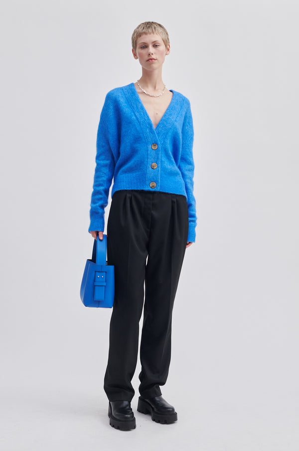 Brookline Knit Cardigan