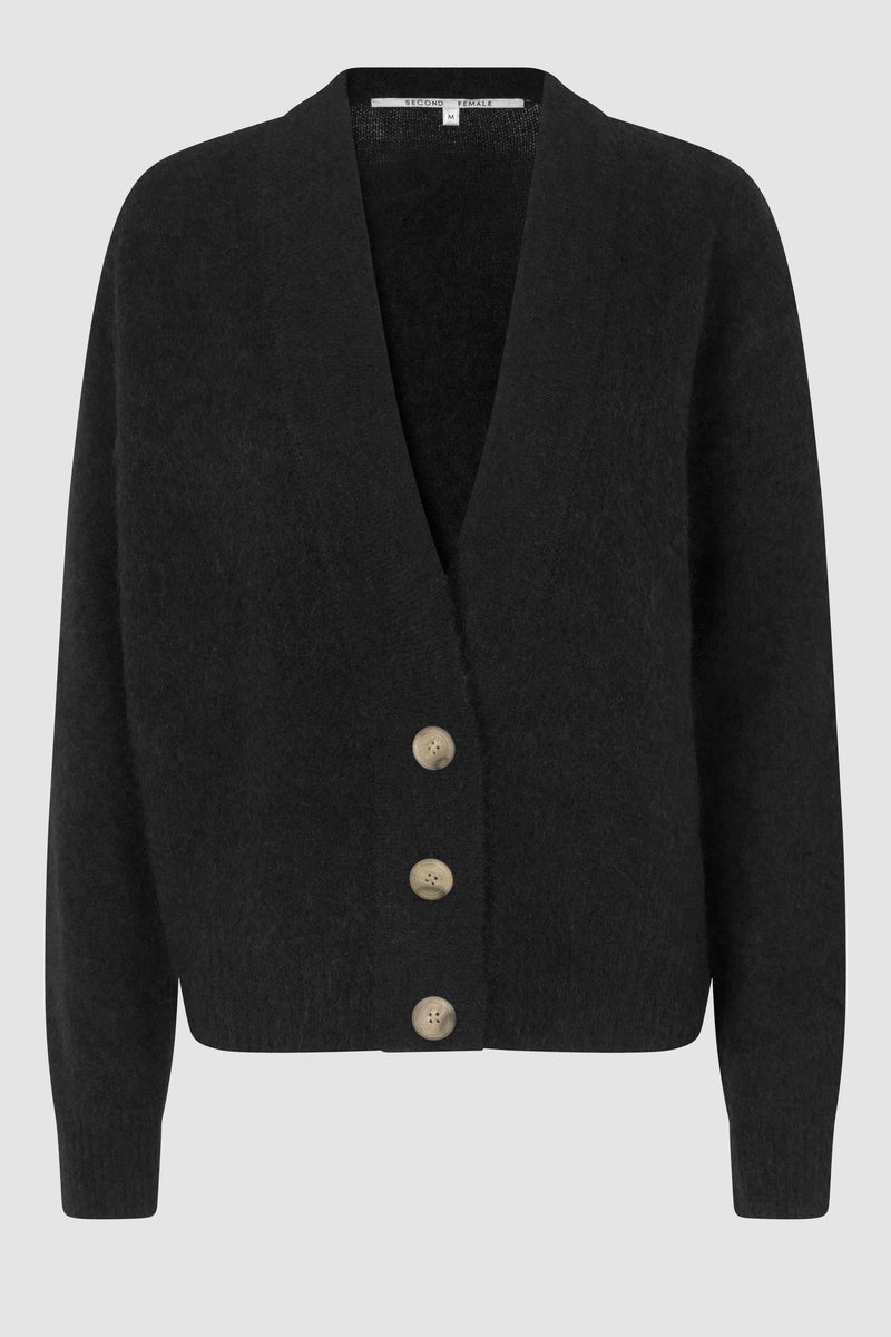 Brookline Knit Cardigan