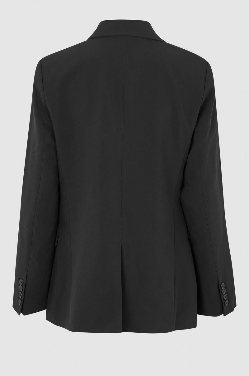 Evie Fitted Blazer