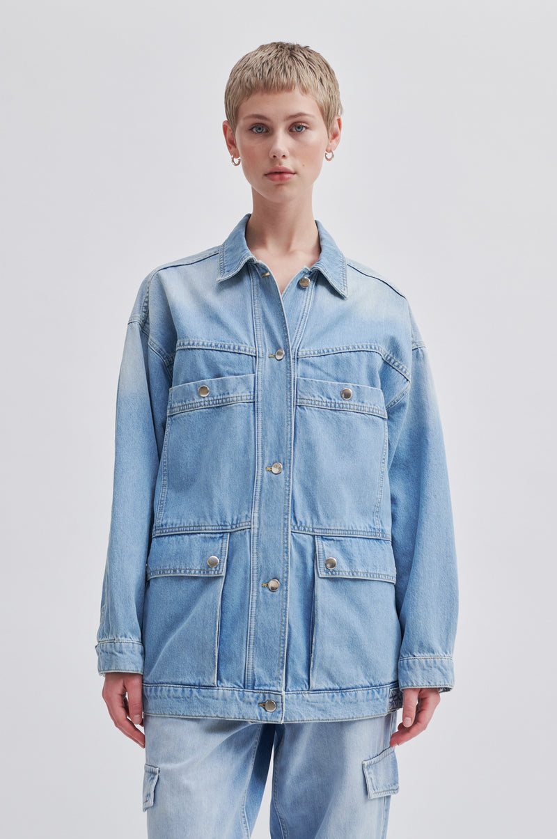 Sandja Jacket
