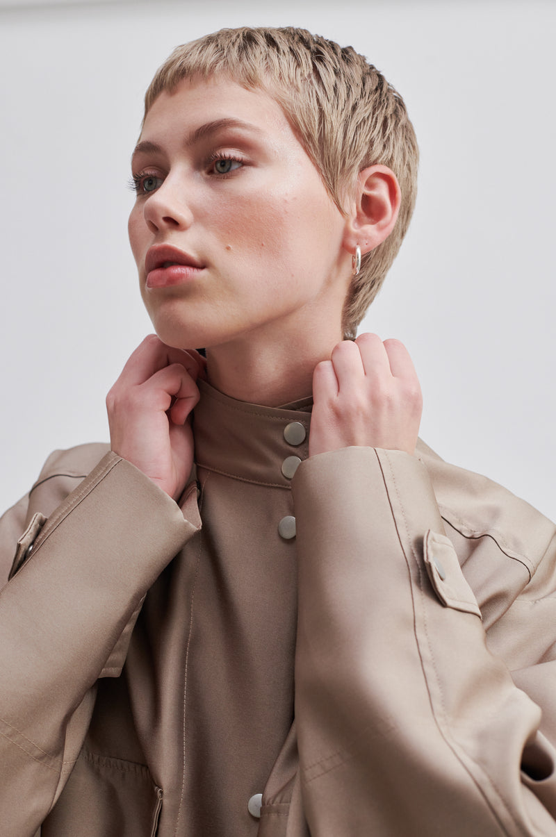 Elegance Jacket