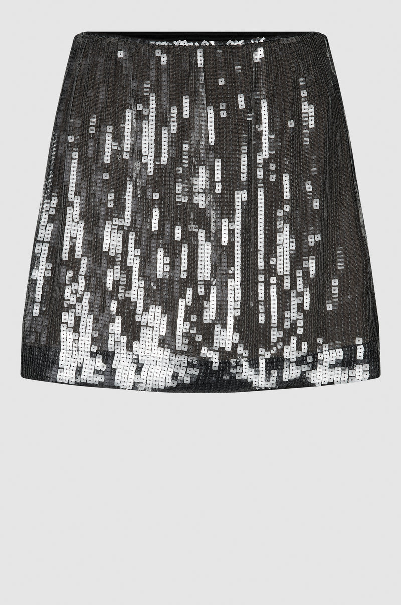 Posh Skirt
