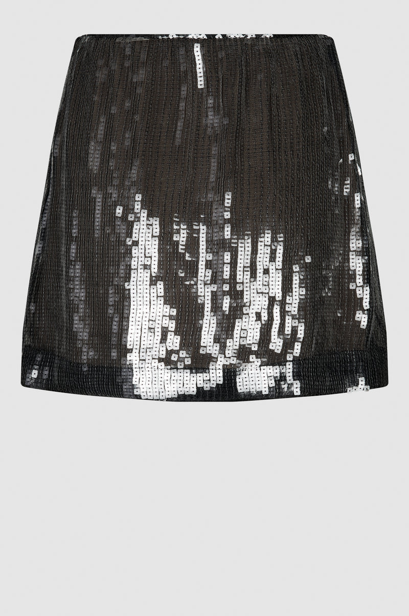 Posh Skirt