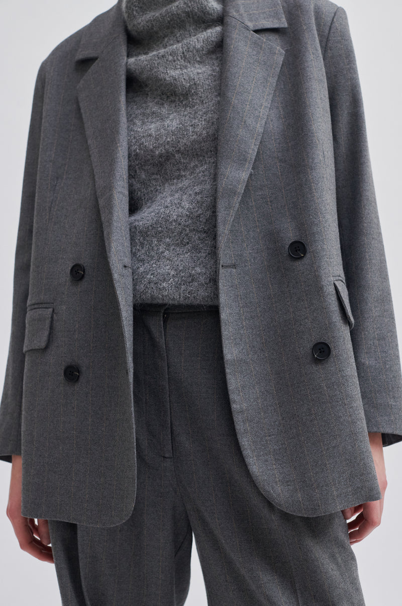 Holsye Blazer