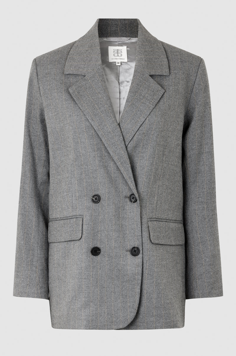 Holsye Blazer