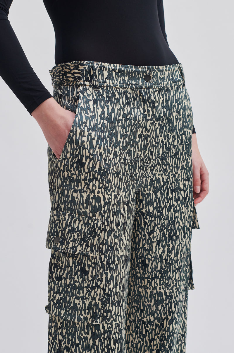 Luna Track Trousers