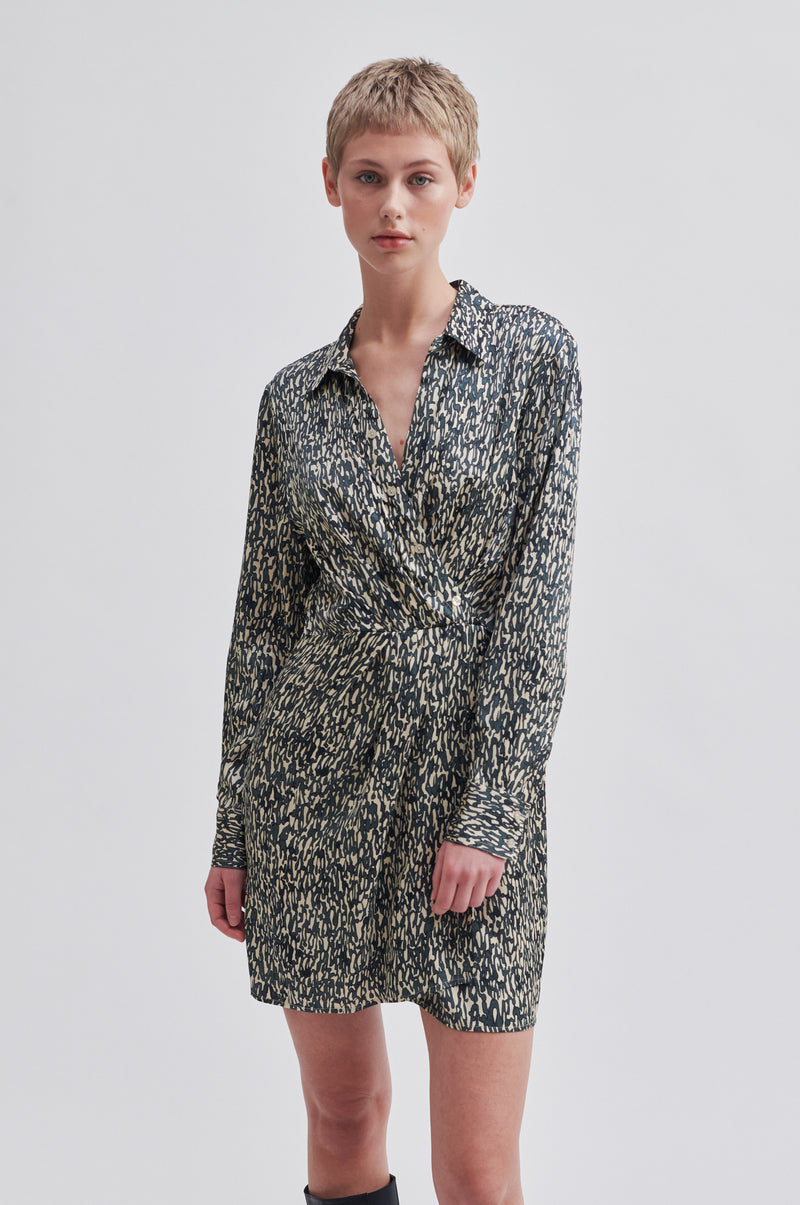 Luna Dress