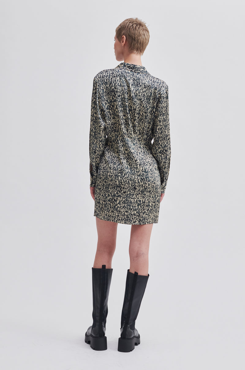 Luna Dress