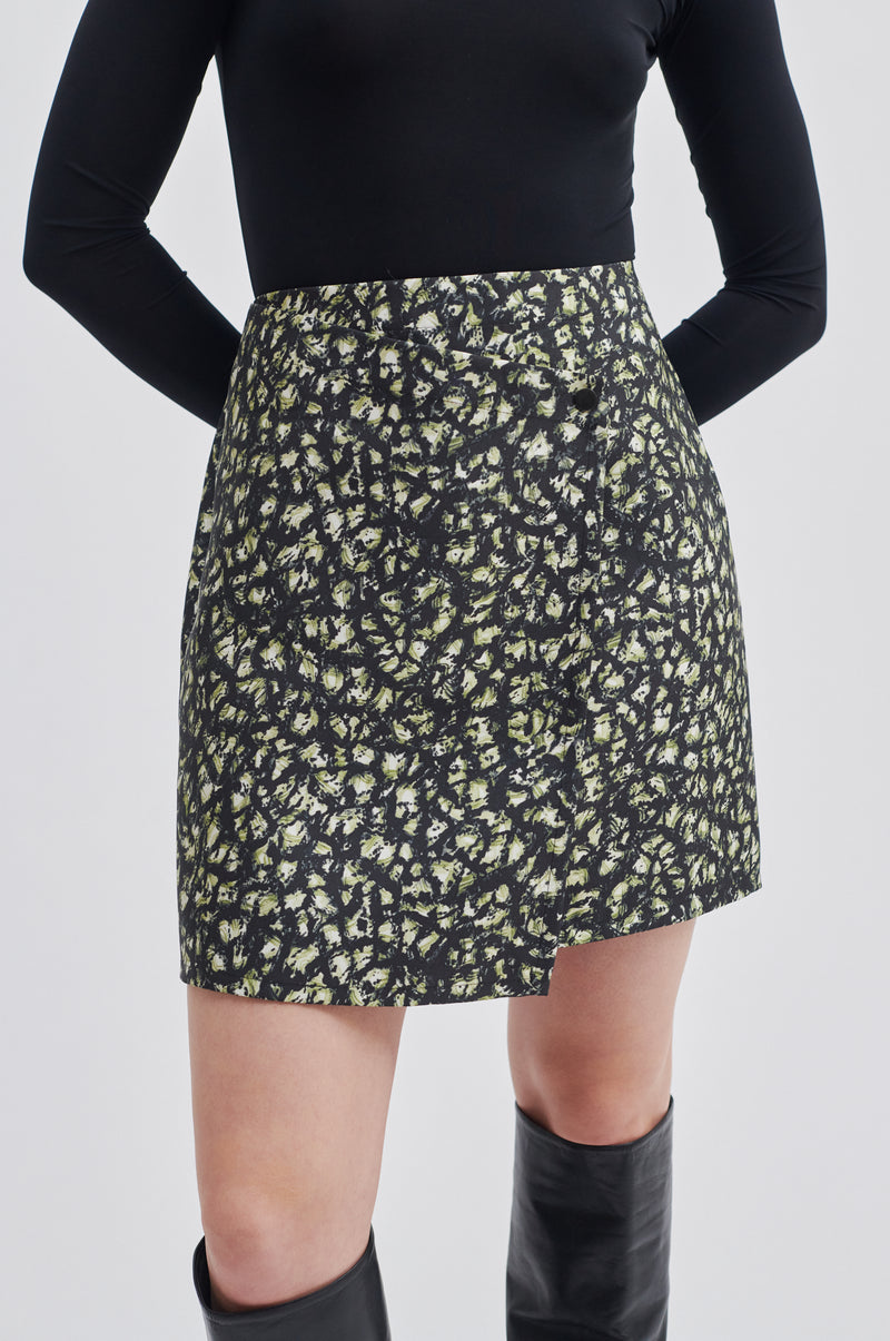 Kirsten Skirt