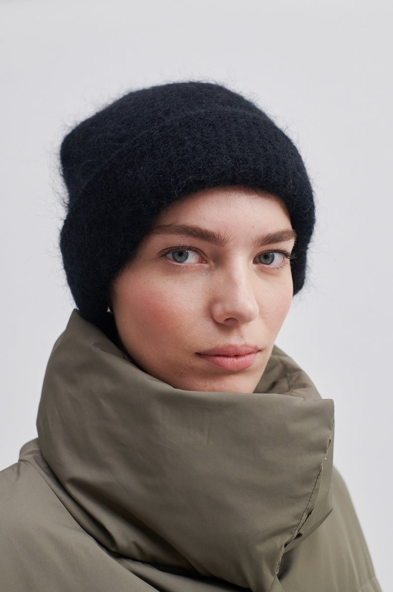 Brookline Knit Hat