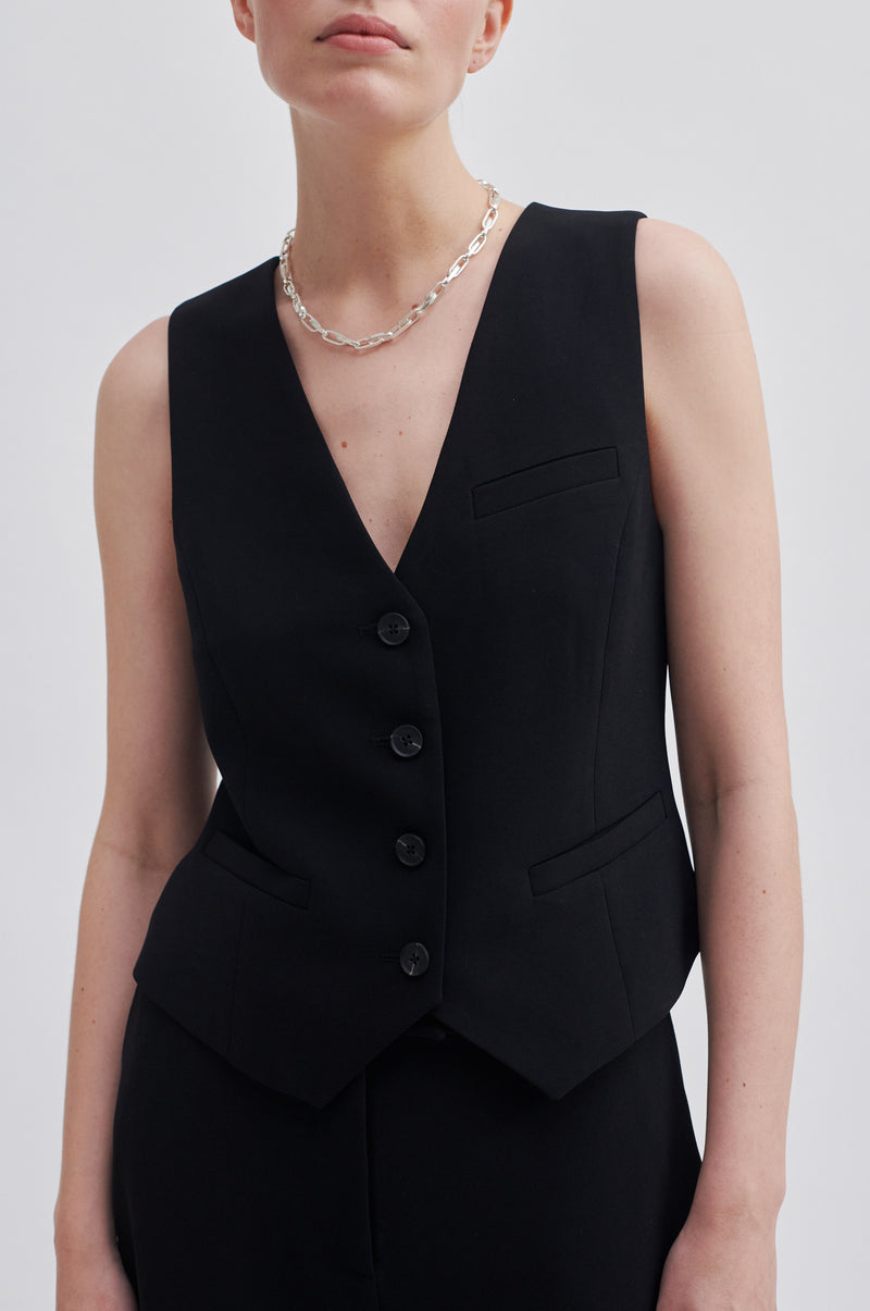Fique Waistcoat