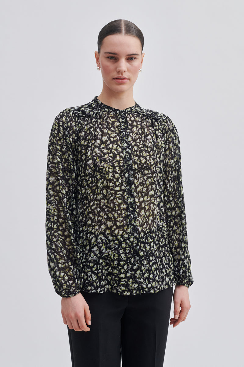 Ayali Shirt
