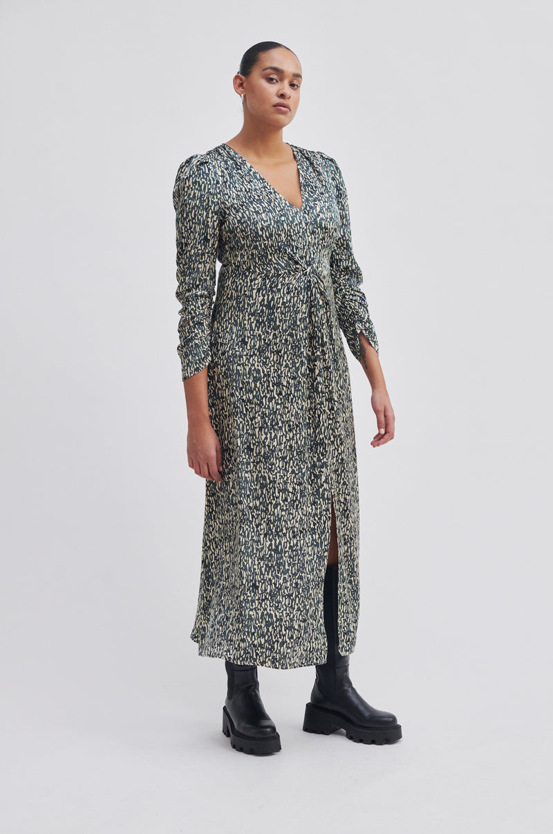 Luna Maxi Dress