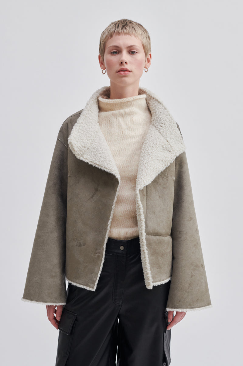 Niella Jacket