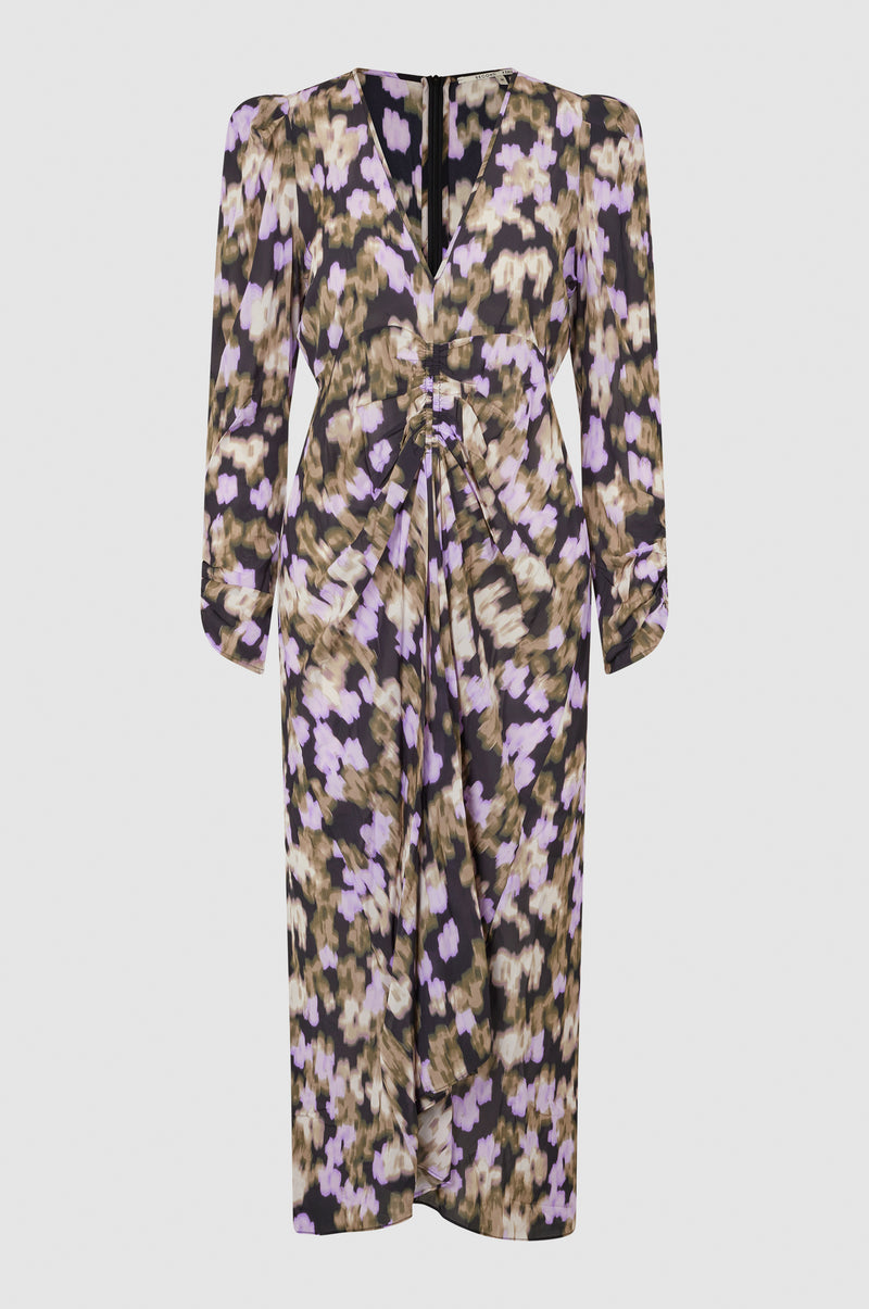 Cast Maxi Dress