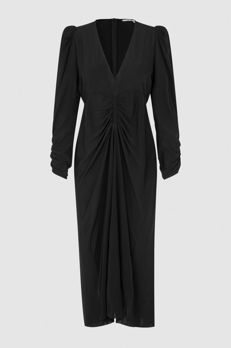 Parisa Maxi Dress