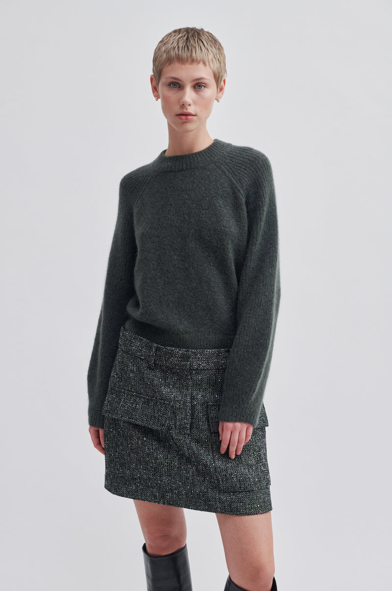 Larca Skirt