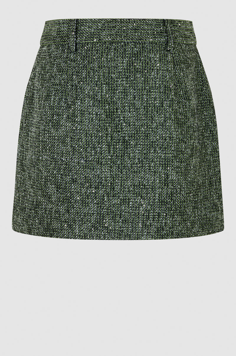 Larca Skirt
