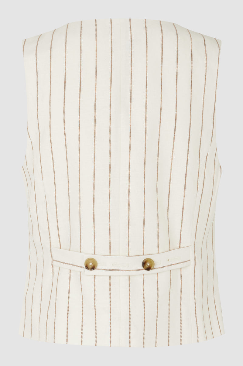Spigato Waistcoat