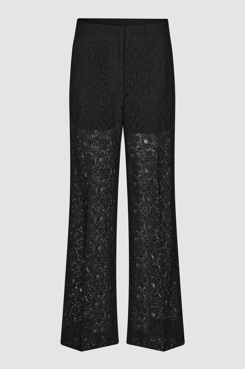 Lacy Trousers
