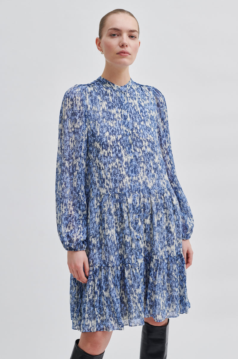 Manner Dress