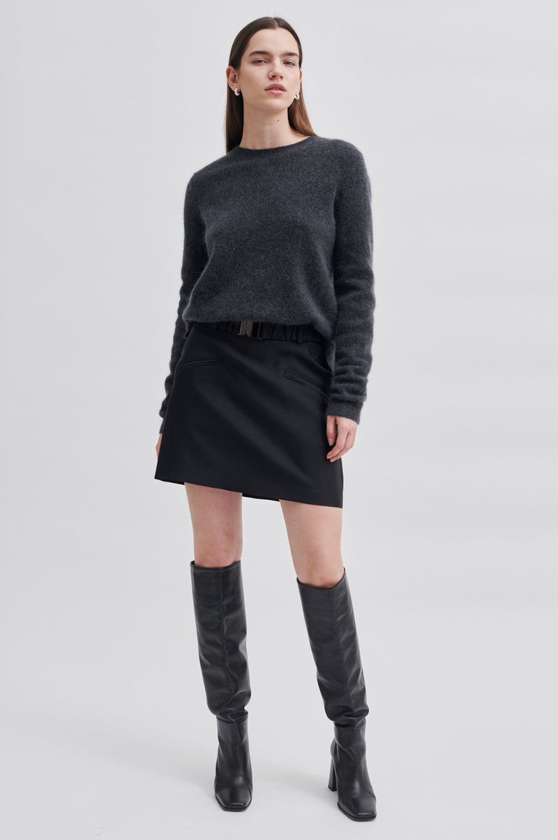 Elegance New Skirt