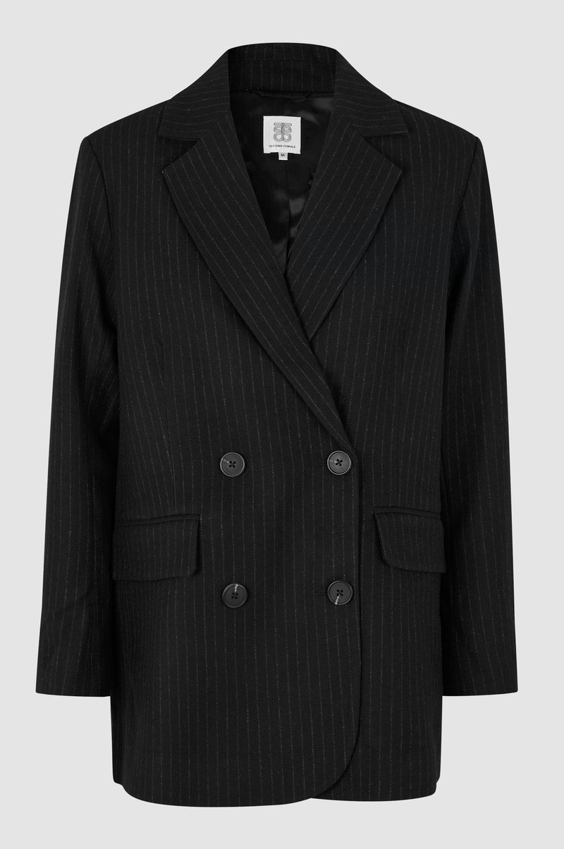 Charlin Blazer