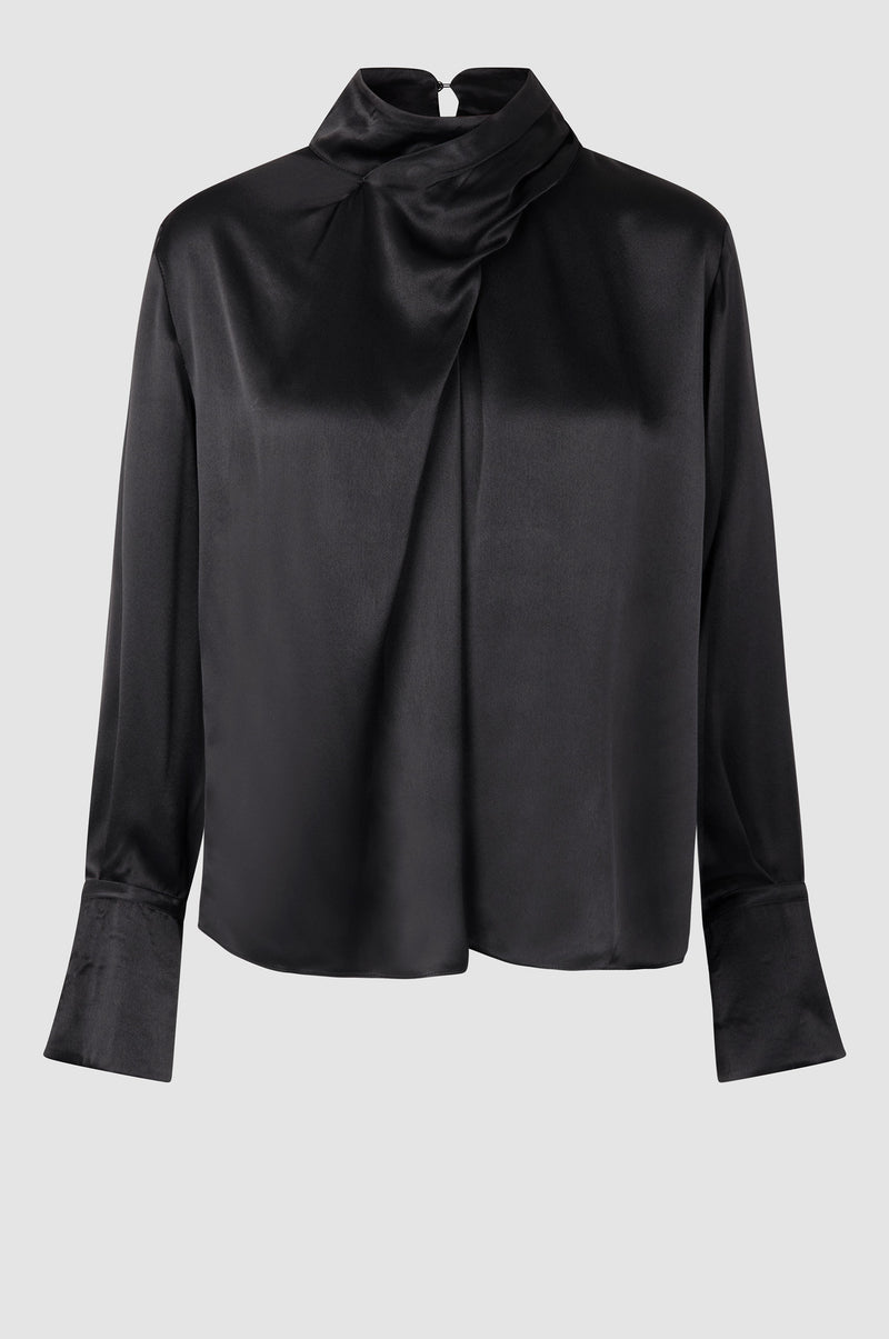 Fearless Blouse