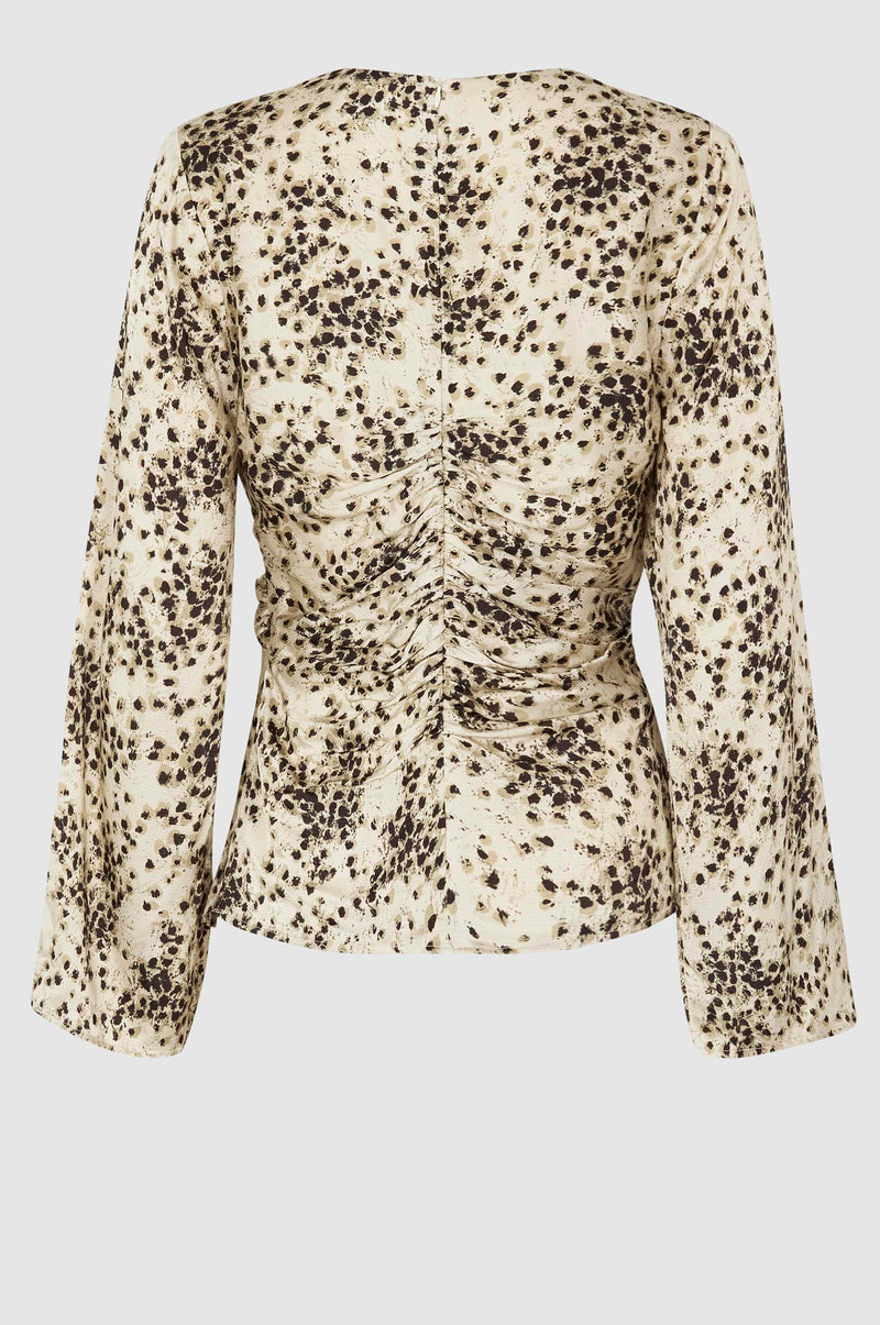 Anther Blouse
